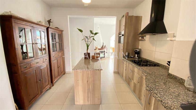 Вилла в Кальпе 154 м2 №VL221110DD3C6  - Продажа - 44 preview