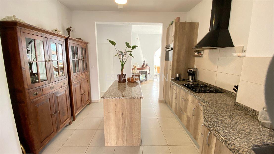 Вилла в Кальпе 154 м2 №VL221110DD3C6  - Продажа - 44 large