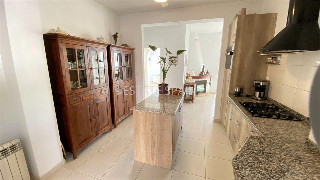 Вилла в Кальпе 154 м2 №VL221110DD3C6  - Продажа - 36 large