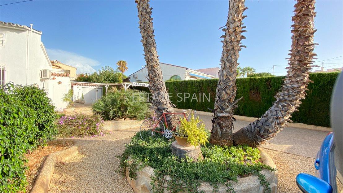 Вилла в Кальпе 154 м2 №VL221110DD3C6  - Продажа - 11 large