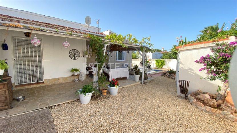 Вилла в Кальпе 154 м2 №VL221110DD3C6  - Продажа - 18 preview