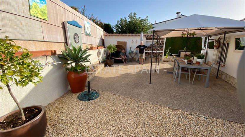 Вилла в Кальпе 154 м2 №VL221110DD3C6  - Продажа - 23 preview