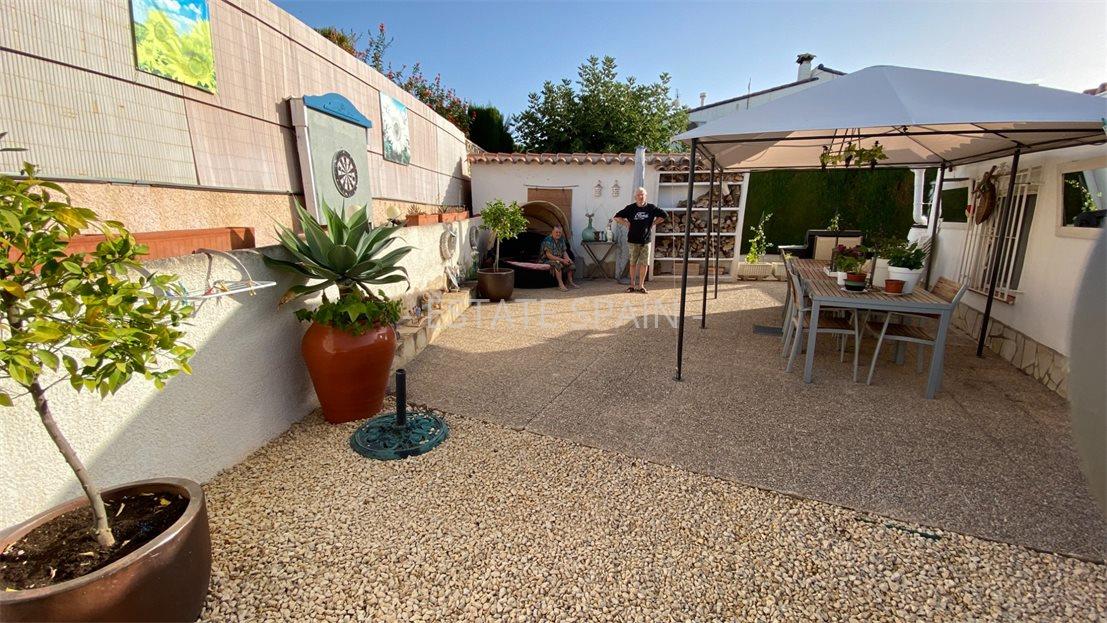 Вилла в Кальпе 154 м2 №VL221110DD3C6  - Продажа - 23 large