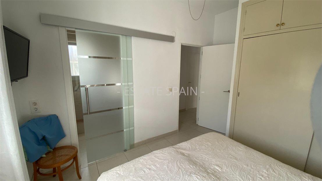 Вилла в Кальпе 154 м2 №VL221110DD3C6  - Продажа - 42 large