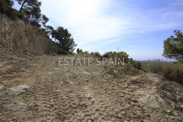 Вилла в Кальпе 592 м2 №VL21610E30D6  - Продажа - 9 preview