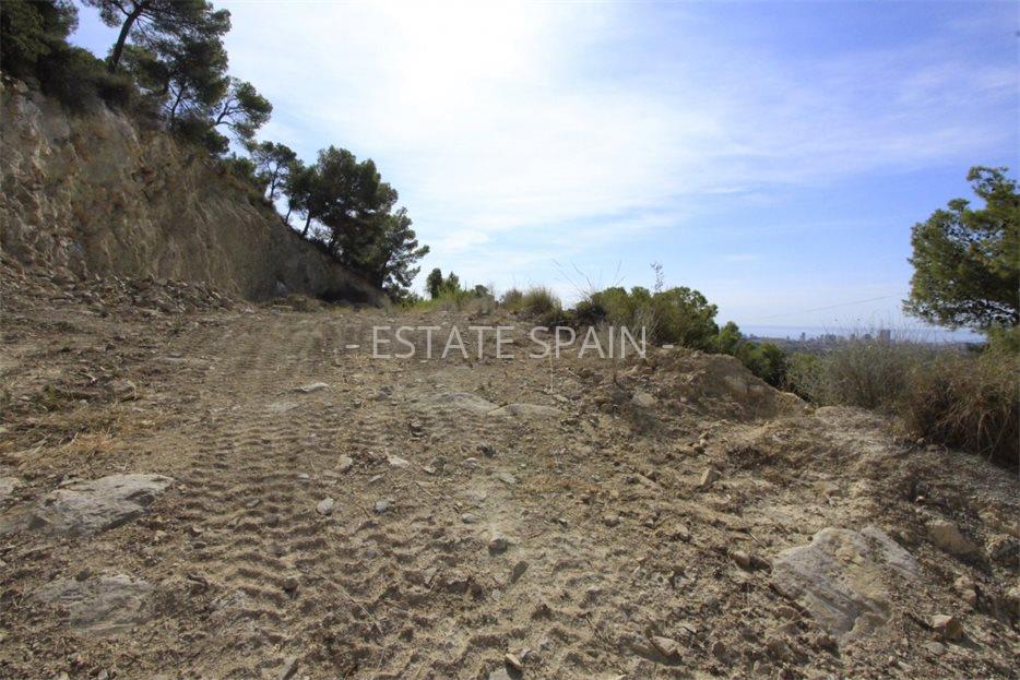 Вилла в Кальпе 592 м2 №VL21610E30D6  - Продажа - 9 large