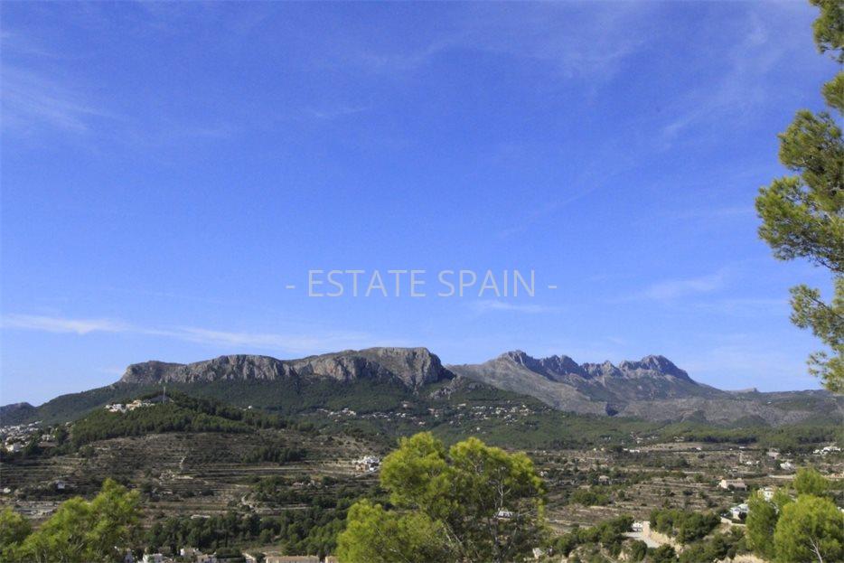 Вилла в Кальпе 592 м2 №VL21610E30D6  - Продажа - 10 large