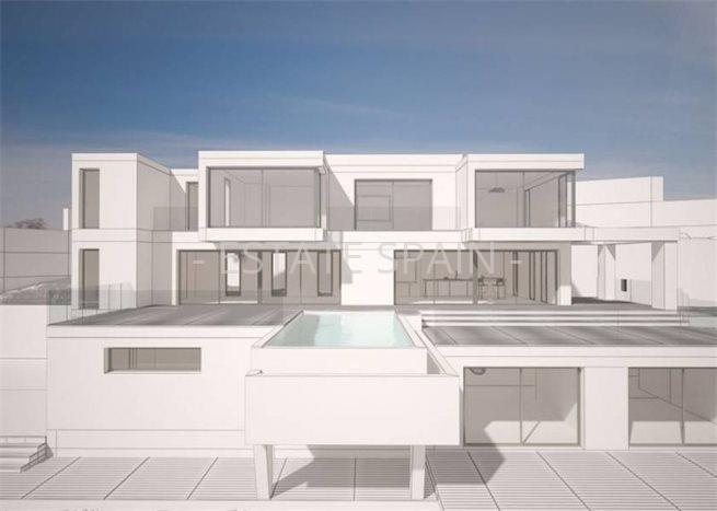 Вилла в Кальпе 592 м2 №VL21610E30D6  - Продажа - 13 preview