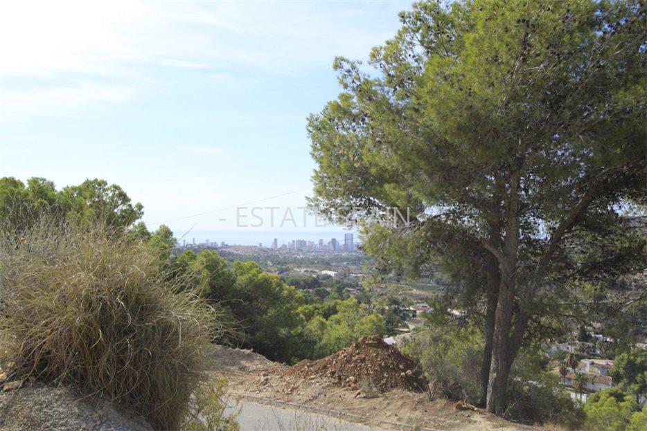 Вилла в Кальпе 592 м2 №VL21610E30D6  - Продажа - 6 large