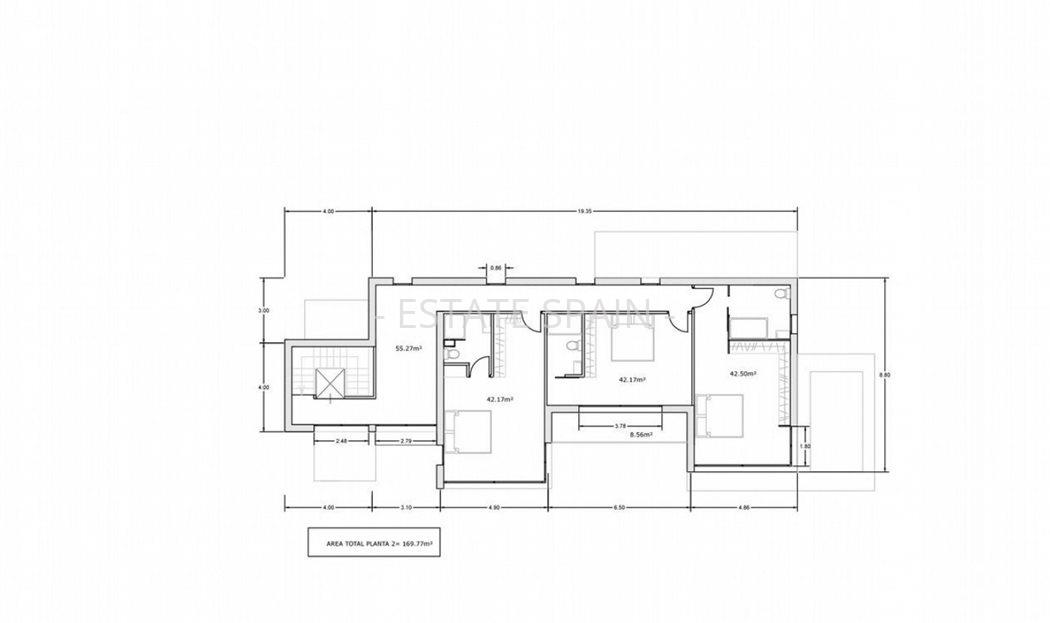 Вилла в Кальпе 592 м2 №VL21610E30D6  - Продажа - 14 large