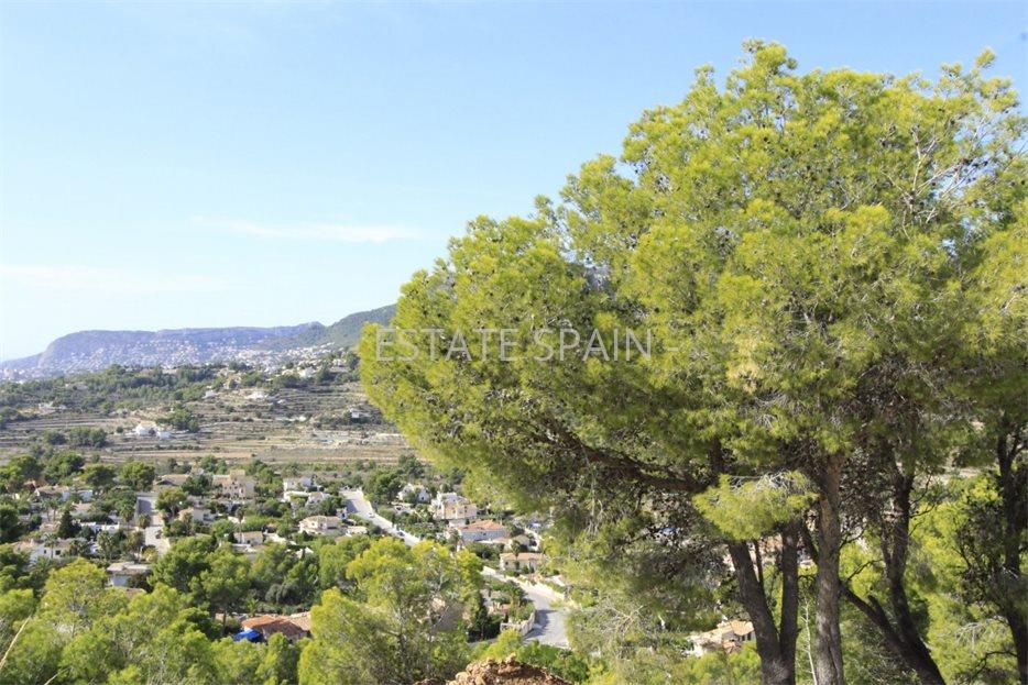 Вилла в Кальпе 592 м2 №VL21610E30D6  - Продажа - 8 large