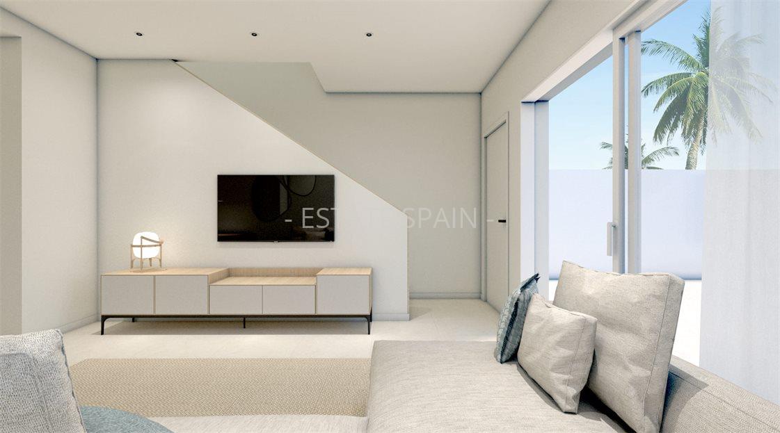 Апартаменты в Торре де ла Орададе 96 м2 №ART25101064C52  - Продажа - 17 large