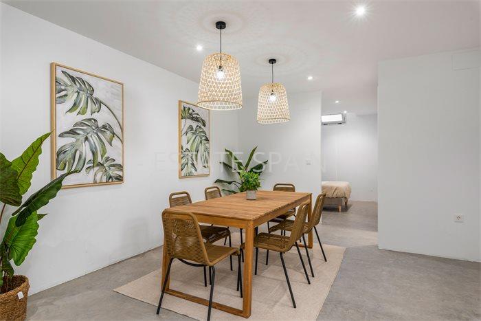 Вилла в Лос-Алькасарес 115 м2 №VL251010088E8  - Продажа - 25 preview