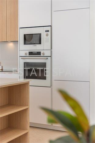 Вилла в Лос-Алькасарес 115 м2 №VL251010088E8  - Продажа - 2 preview