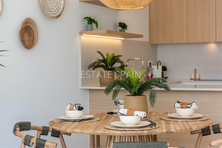 Вилла в Лос-Алькасарес 115 м2 №VL251010088E8  - Продажа - 13 large