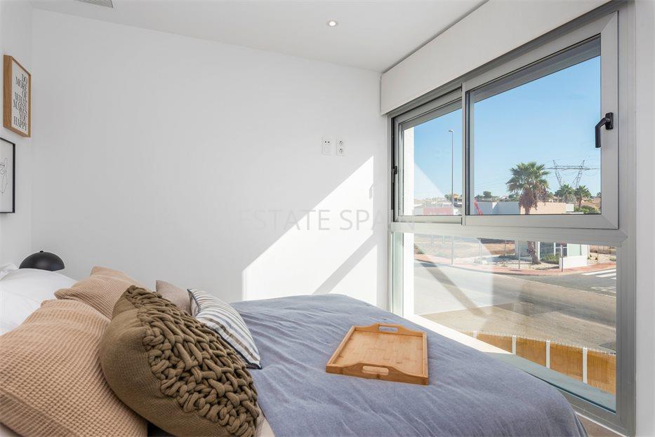 Вилла в Лос-Алькасарес 115 м2 №VL251010088E8  - Продажа - 11 large