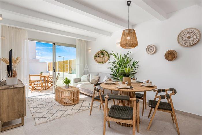 Вилла в Лос-Алькасарес 115 м2 №VL251010088E8  - Продажа - 31 preview