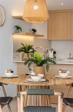 Вилла в Лос-Алькасарес 115 м2 №VL251010088E8  - Продажа - 24 preview