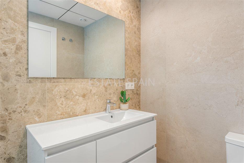 Вилла в Лос-Алькасарес 115 м2 №VL251010088E8  - Продажа - 9 large