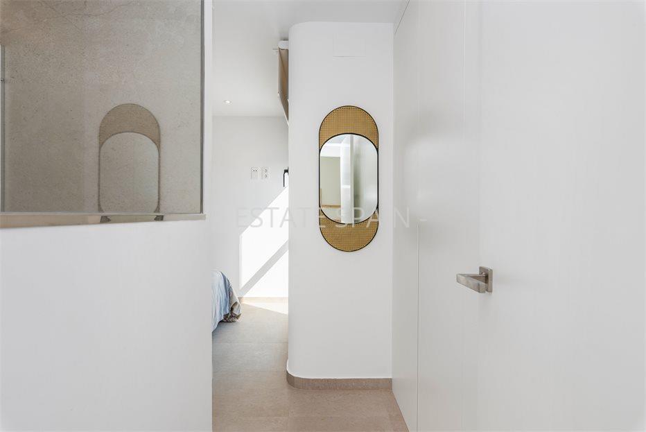 Вилла в Лос-Алькасарес 115 м2 №VL251010088E8  - Продажа - 14 large