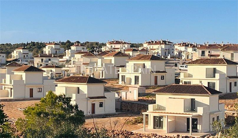 Вилла в Порто-Кристо 234 м2 №VL26316D7C9C  - Продажа - 10 preview