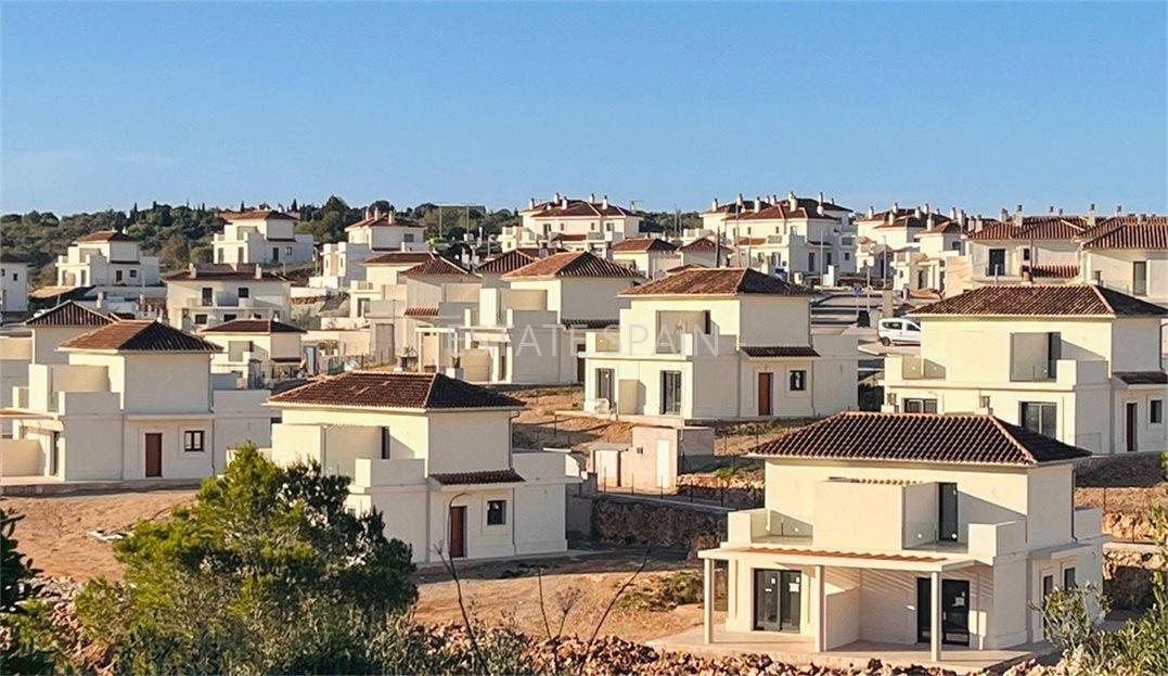 Вилла в Порто-Кристо 234 м2 №VL26316D7C9C  - Продажа - 10 large