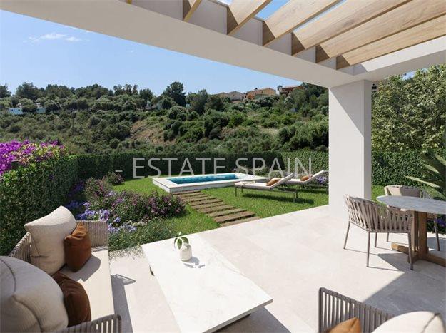 Вилла в Порто-Кристо 234 м2 №VL26316D7C9C  - Продажа - 4 preview