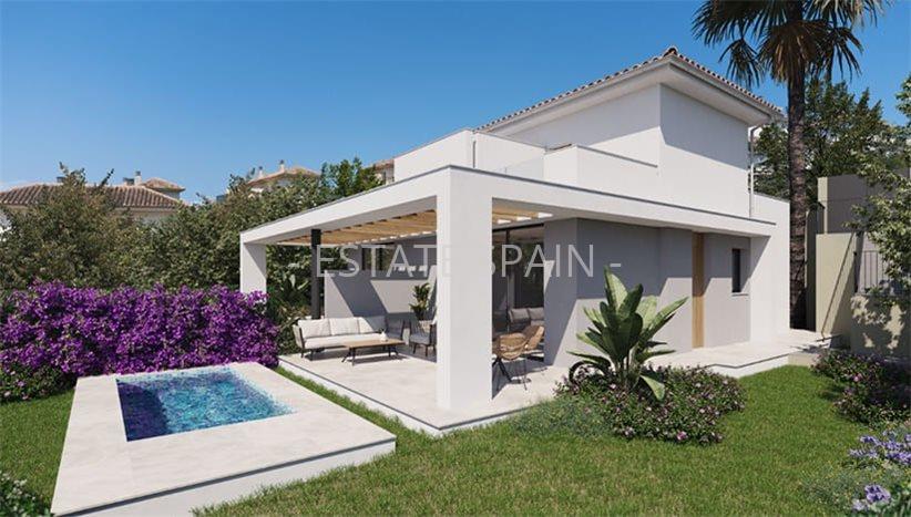 Вилла в Порто-Кристо 234 м2 №VL26316D7C9C  - Продажа - 3 preview