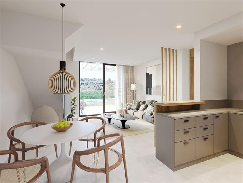 Вилла в Порто-Кристо 234 м2 №VL26316D7C9C  - Продажа - 6 large