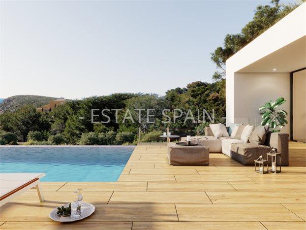 Вилла в Бенитачеле 515 м2 №VL24129866EA  - Продажа - 4 preview