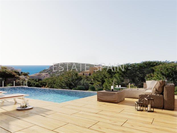 Вилла в Бенитачеле 515 м2 №VL24129866EA  - Продажа - 5 preview