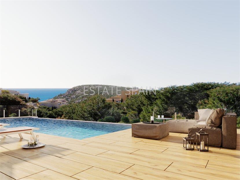 Вилла в Бенитачеле 515 м2 №VL24129866EA  - Продажа - 5 large