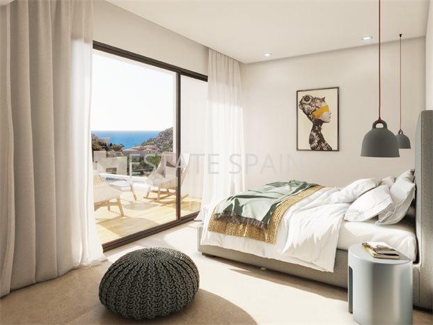 Вилла в Бенитачеле 515 м2 №VL24129866EA  - Продажа - 1 preview