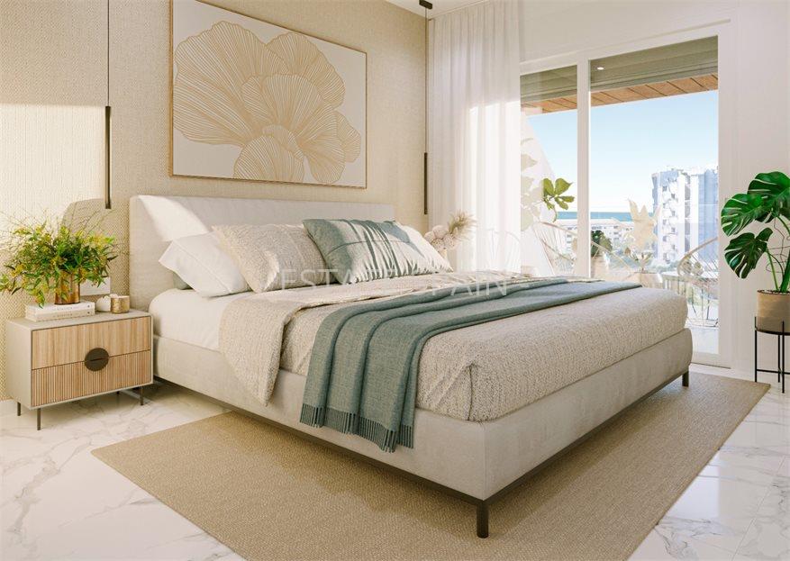 Апартаменты в Торревьехе 87 м2 №ART2636D79B9  - Продажа - 8 large