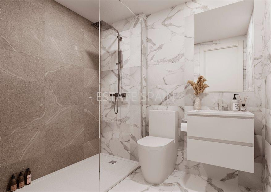 Апартаменты в Торревьехе 87 м2 №ART2636D79B9  - Продажа - 10 large