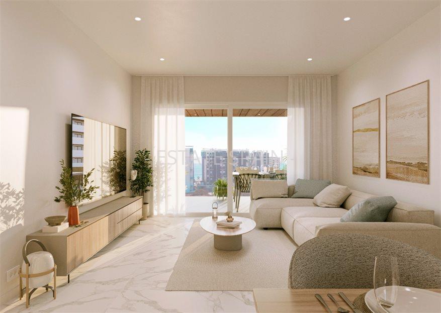 Апартаменты в Торревьехе 87 м2 №ART2636D79B9  - Продажа - 6 large