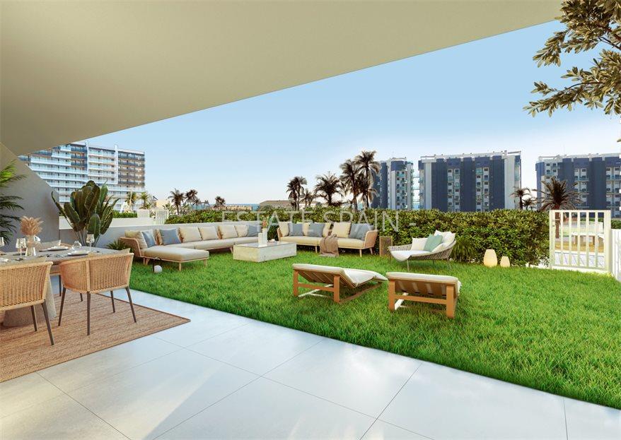 Апартаменты в Торревьехе 87 м2 №ART2636D79B9  - Продажа - 15 large