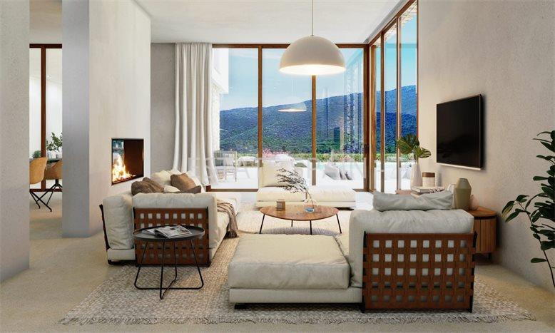 Вилла в Хавее 300 м2 №VL26123958C4  - Продажа - 4 preview