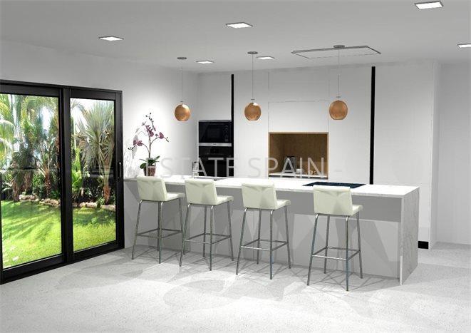 Вилла в Аспе 189 м2 №VL251010C75F3  - Продажа - 10 preview