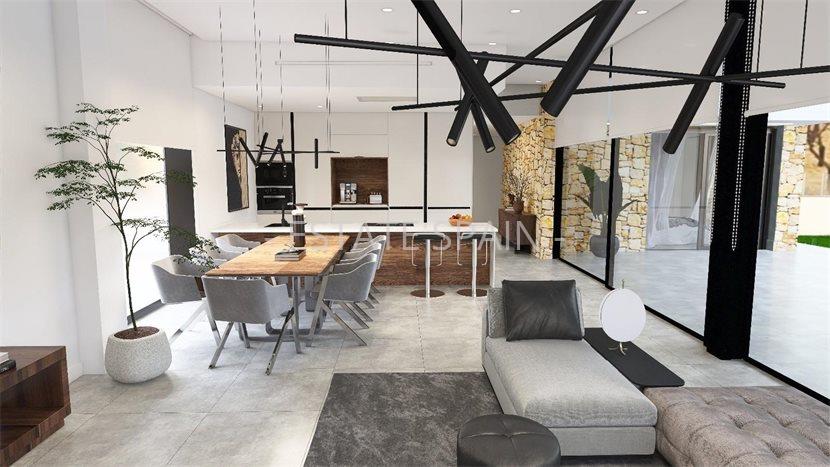 Вилла в Аспе 189 м2 №VL251010C75F3  - Продажа - 2 preview