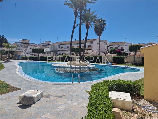 Дуплекс в Торревьехе 90 м2 №BL2352397C02  - Продажа - 25 preview