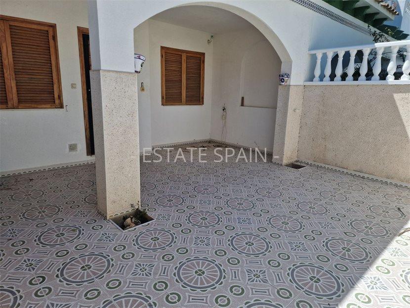 Дуплекс в Торревьехе 90 м2 №BL2352397C02  - Продажа - 21 large