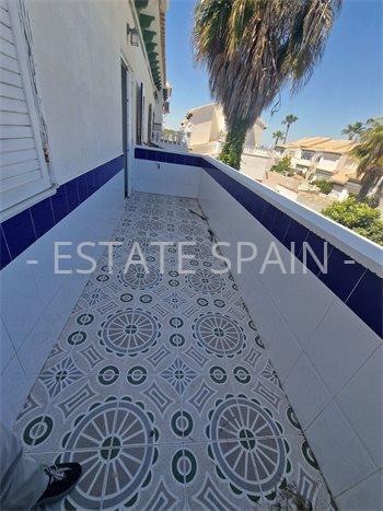 Дуплекс в Торревьехе 90 м2 №BL2352397C02  - Продажа - 7 preview