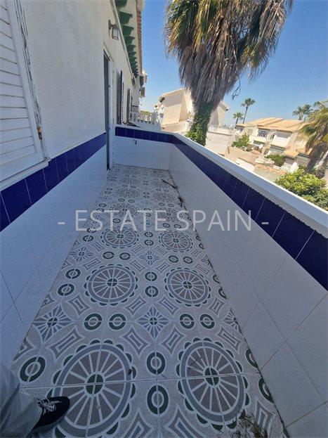 Дуплекс в Торревьехе 90 м2 №BL2352397C02  - Продажа - 7 large