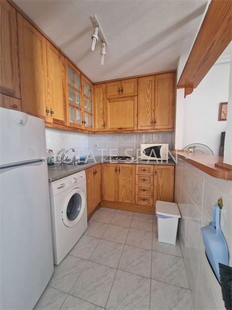 Дуплекс в Торревьехе 90 м2 №BL2352397C02  - Продажа - 15 large