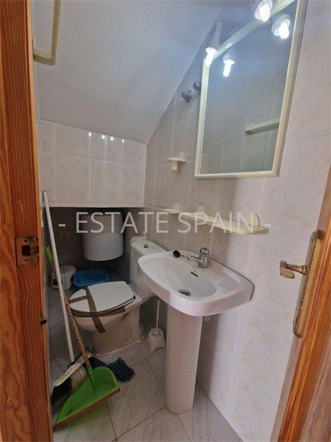 Дуплекс в Торревьехе 90 м2 №BL2352397C02  - Продажа - 12 large