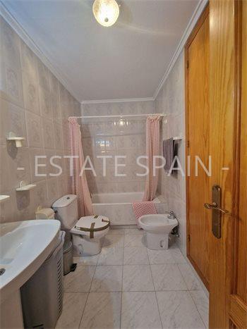 Дуплекс в Торревьехе 90 м2 №BL2352397C02  - Продажа - 14 preview