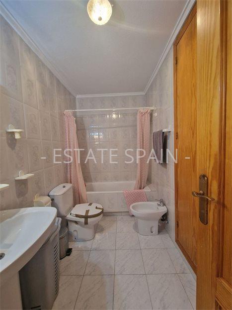 Дуплекс в Торревьехе 90 м2 №BL2352397C02  - Продажа - 14 large