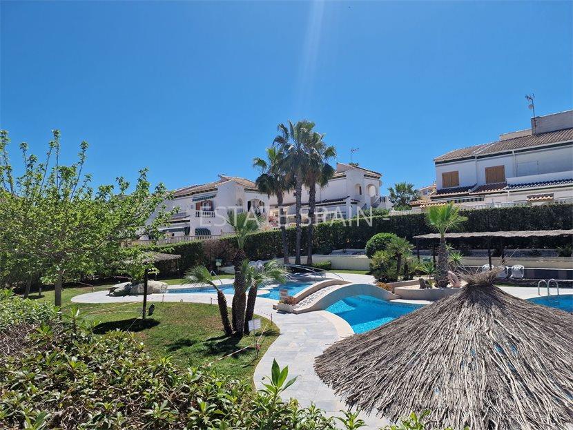 Дуплекс в Торревьехе 90 м2 №BL2352397C02  - Продажа - 23 large