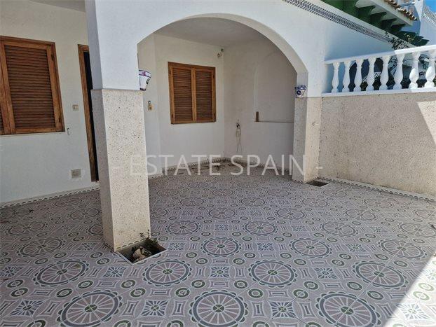 Дуплекс в Торревьехе 90 м2 №BL2352397C02  - Продажа - 22 preview